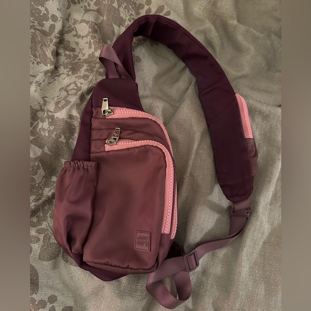 Sling Mini Backpack